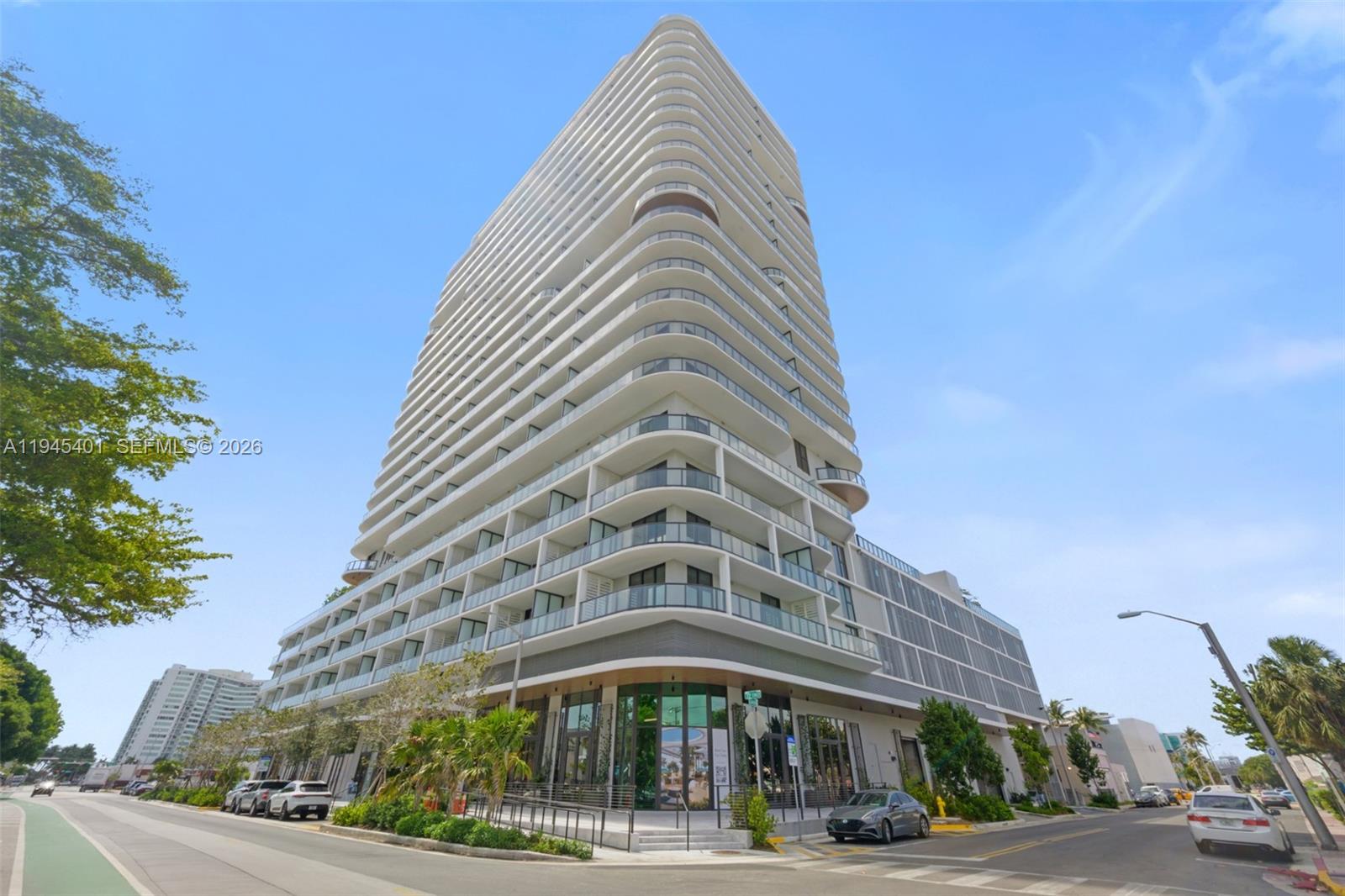 Photo of 580 72nd Street 1603 #1603 listing for Sale