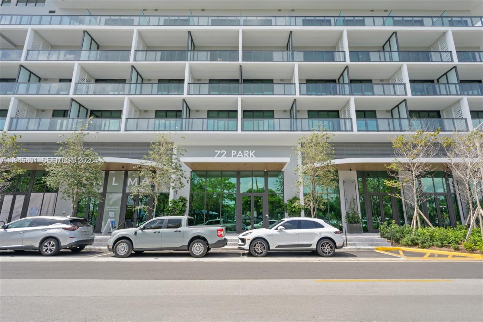Photo of 580 72nd Street 1603 #1603 listing for Sale