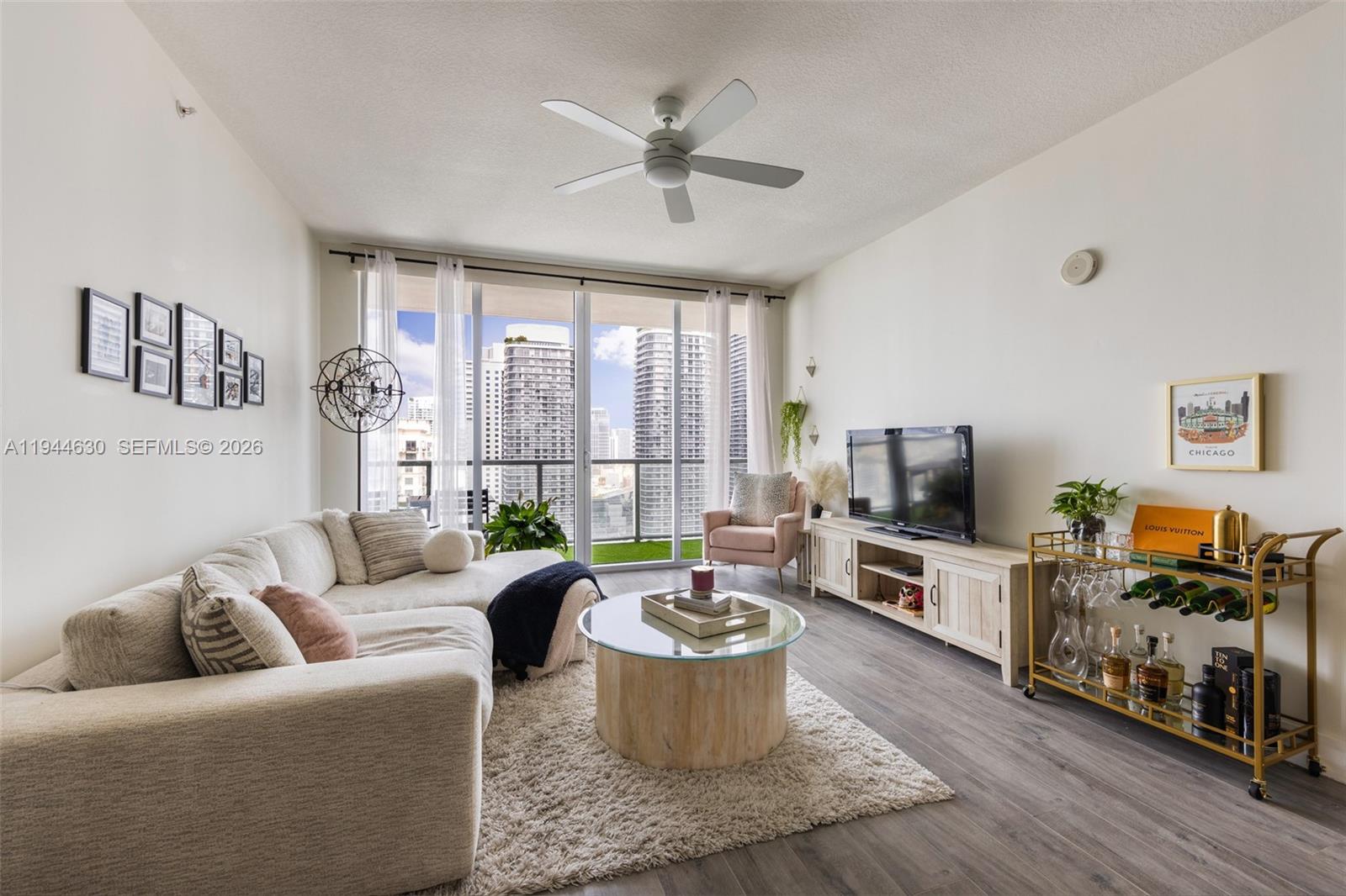 Photo of 1111 SW 1st Avenue 3723-N #3723-N listing for Sale