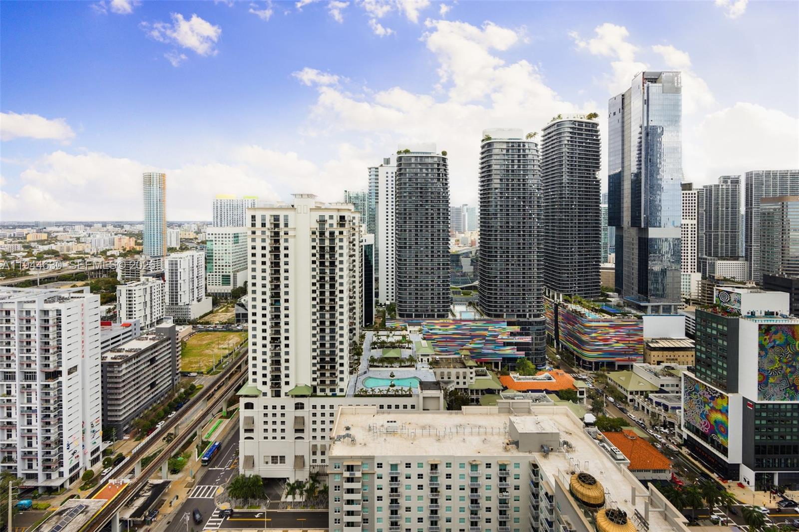Photo of 1111 SW 1st Avenue 3723-N #3723-N listing for Sale