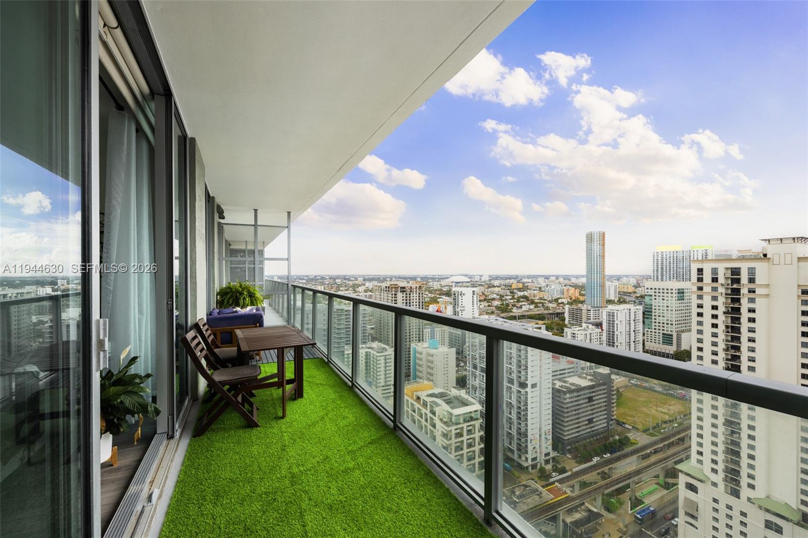 Photo of 1111 SW 1st Avenue 3723-N #3723-N listing for Sale