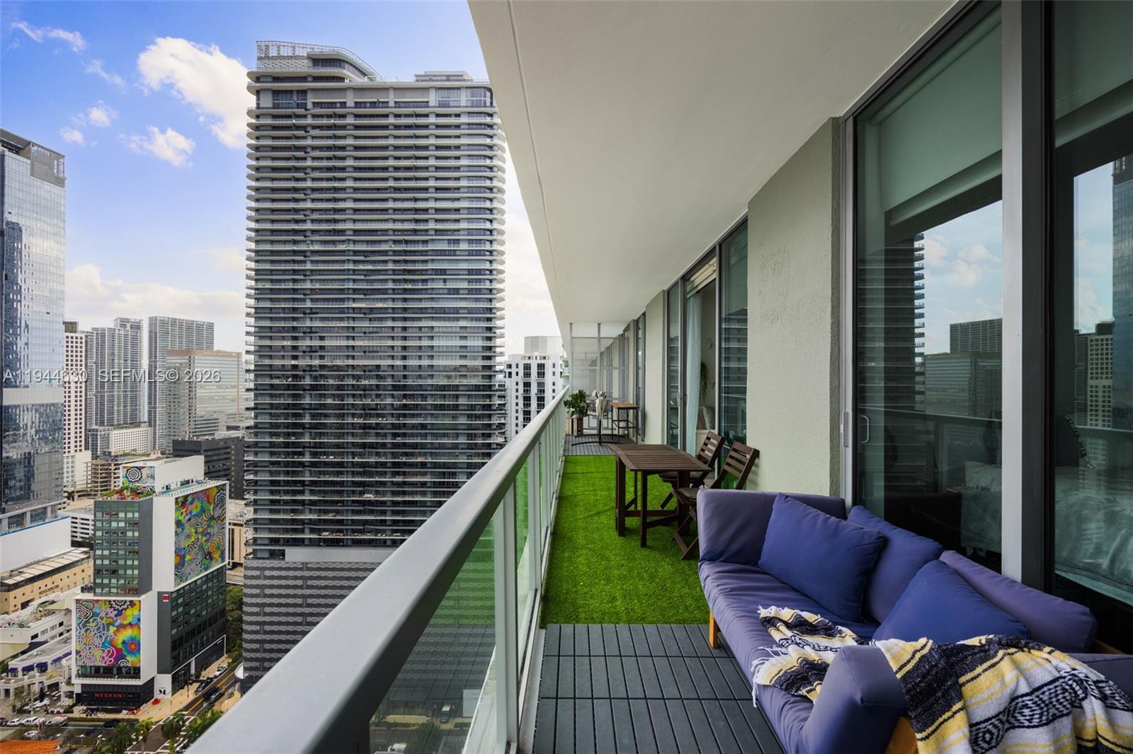 Photo of 1111 SW 1st Avenue 3723-N #3723-N listing for Sale
