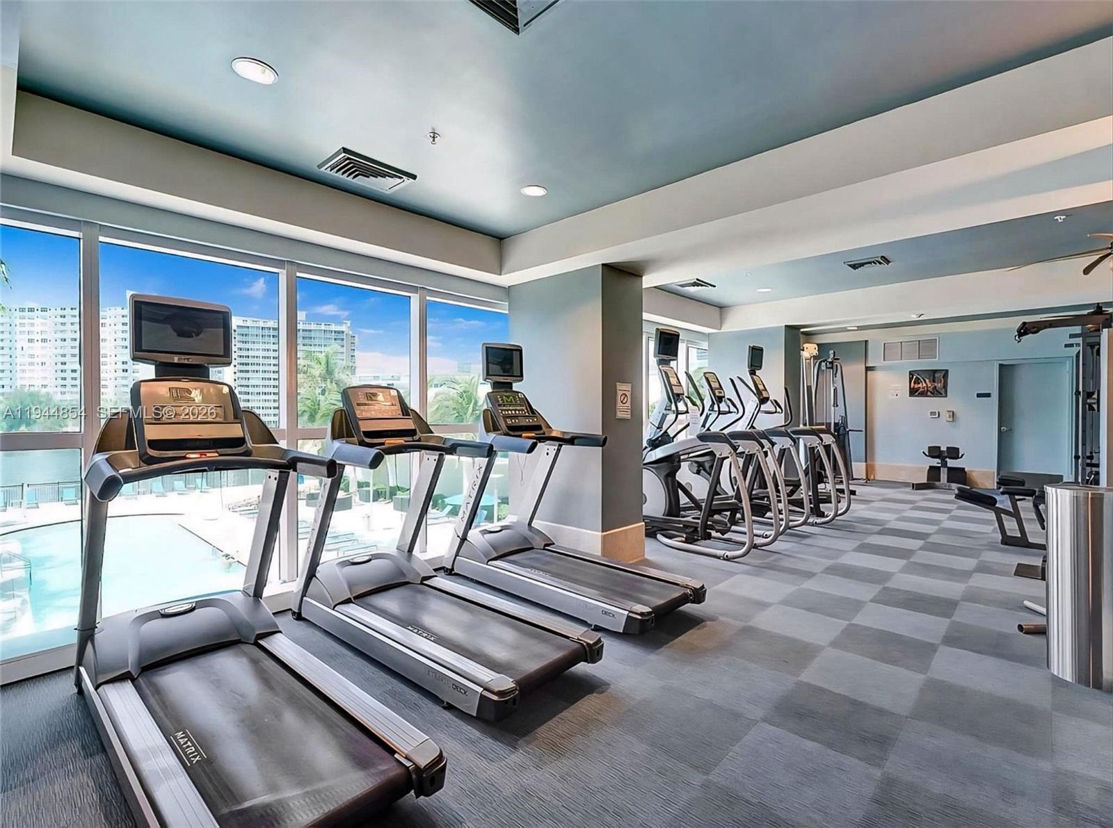 Photo of 1945 S Ocean Drive 1405 #1405 listing for Sale