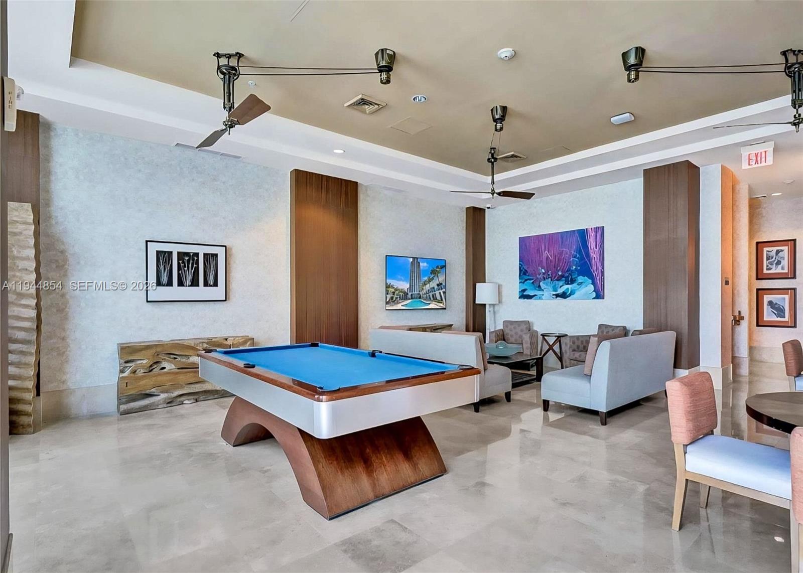 Photo of 1945 S Ocean Drive 1405 #1405 listing for Sale