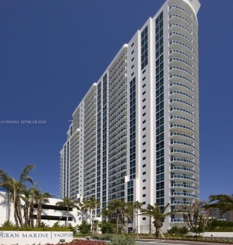 Photo of 1945 S Ocean Drive 1405 #1405 listing for Sale