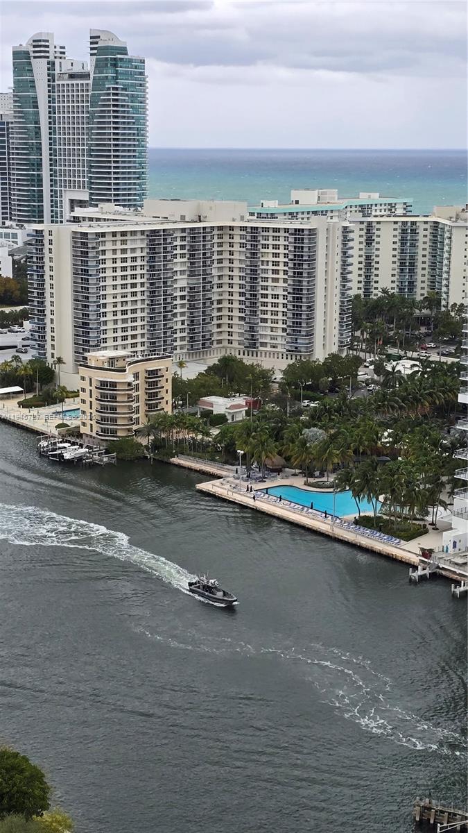 Photo of 2602 E Hallandale Beach Boulevard R2810 #R2810 listing for Sale