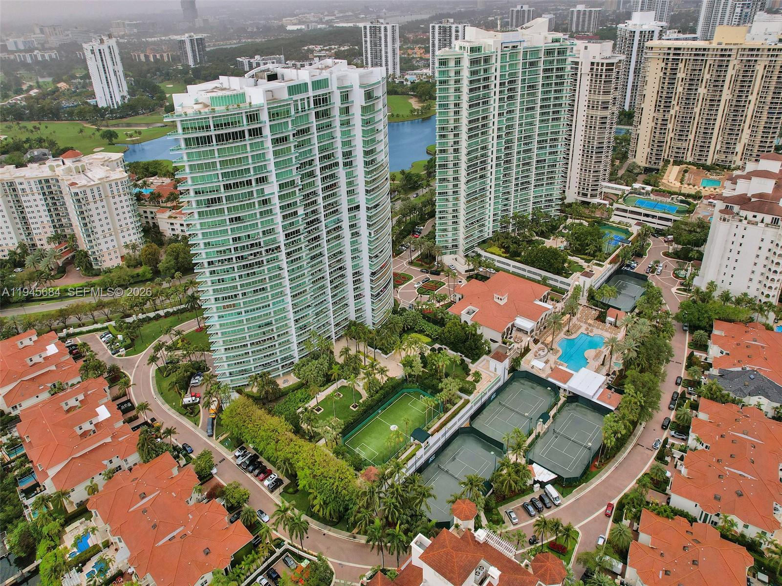 Photo of 19955 NE 38th Court 901 #901 listing for Sale