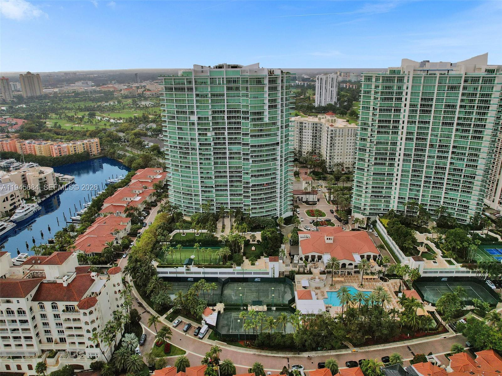 Photo of 19955 NE 38th Court 901 #901 listing for Sale