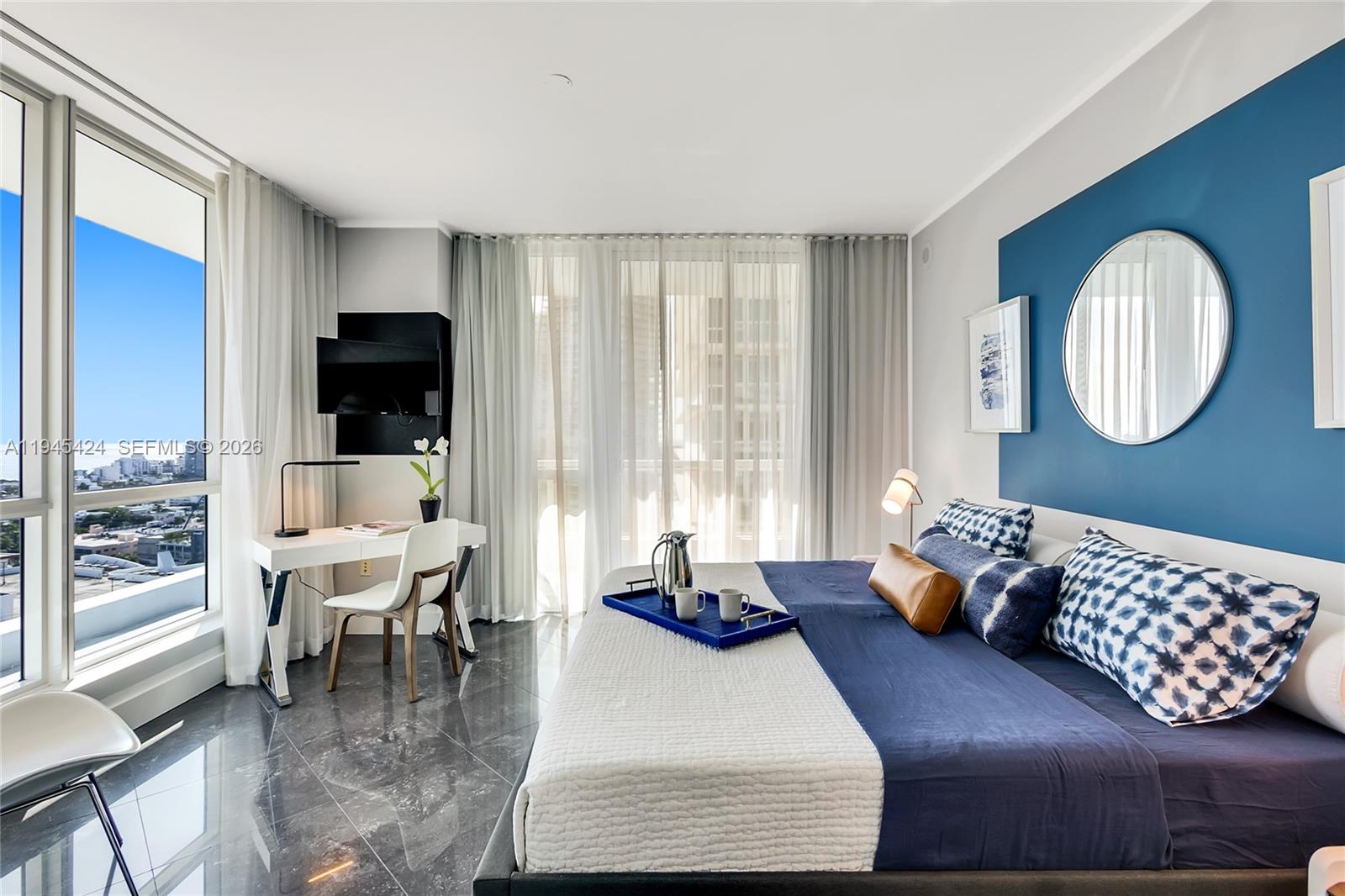 Photo of 540 West Avenue 2311 #2311 listing for Sale