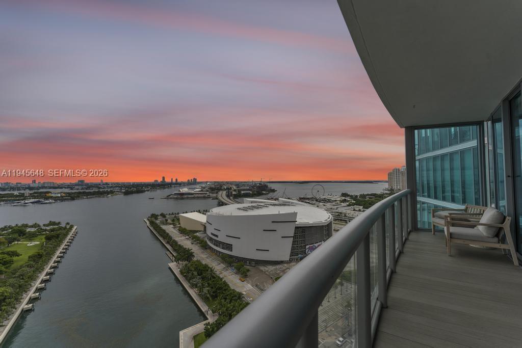Photo of 888 Biscayne Boulevard 2409 #2409 listing for Sale