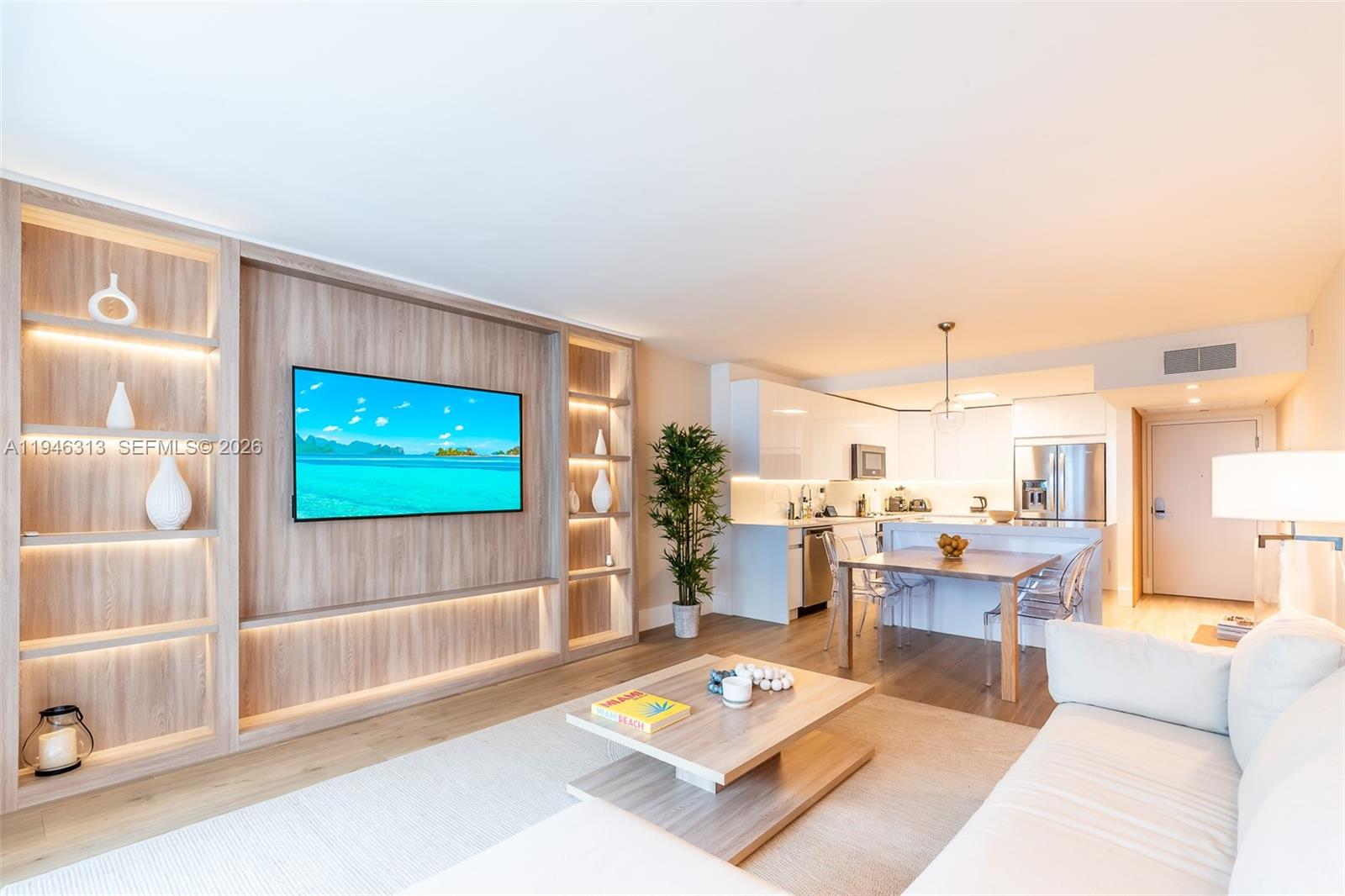 Photo of 2301 Collins Avenue 719 #719 listing for Sale