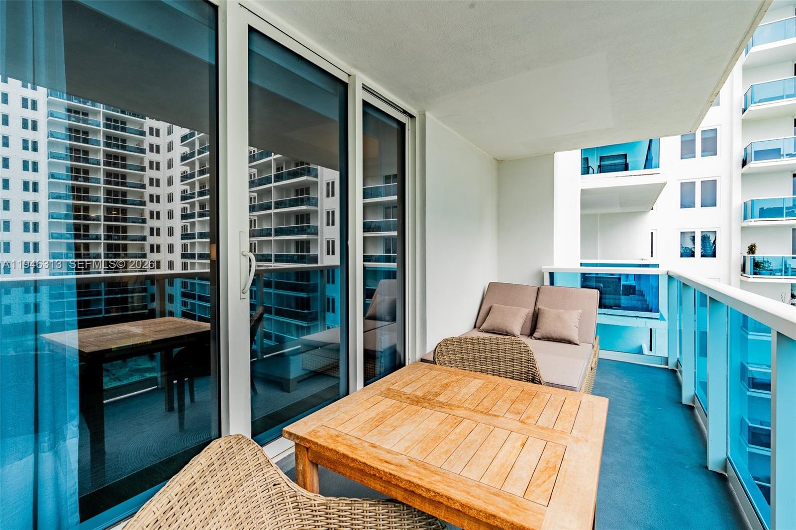 Photo of 2301 Collins Avenue 719 #719 listing for Sale