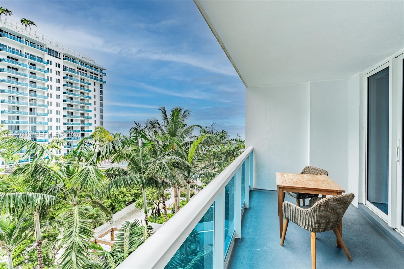 Photo of 2301 Collins Avenue 719 #719 listing for Sale