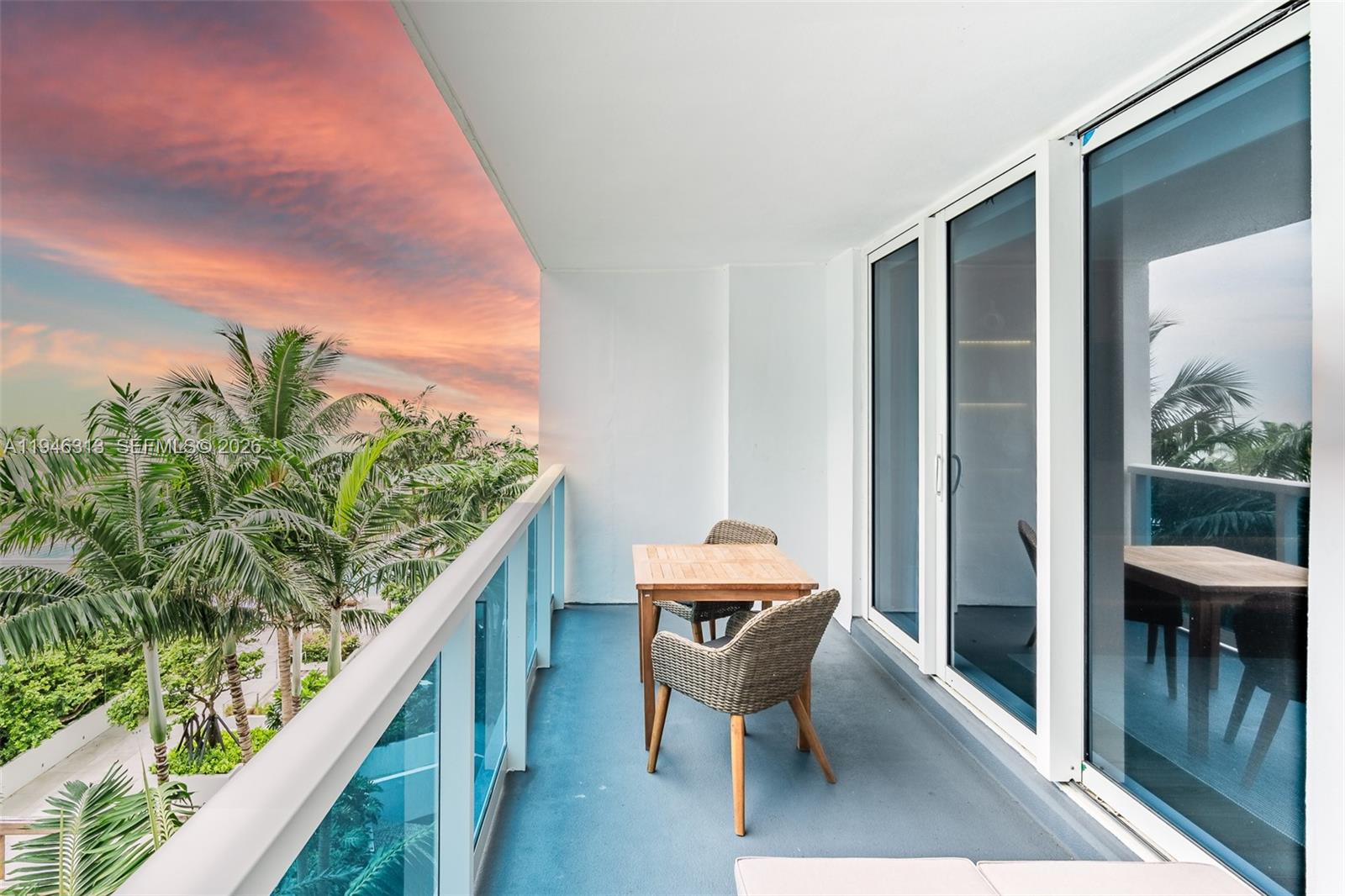 Photo of 2301 Collins Avenue 719 #719 listing for Sale