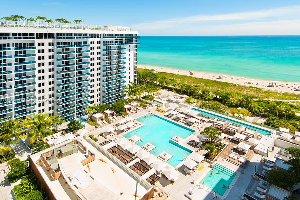 Photo of 2301 Collins Avenue 719 #719 listing for Sale