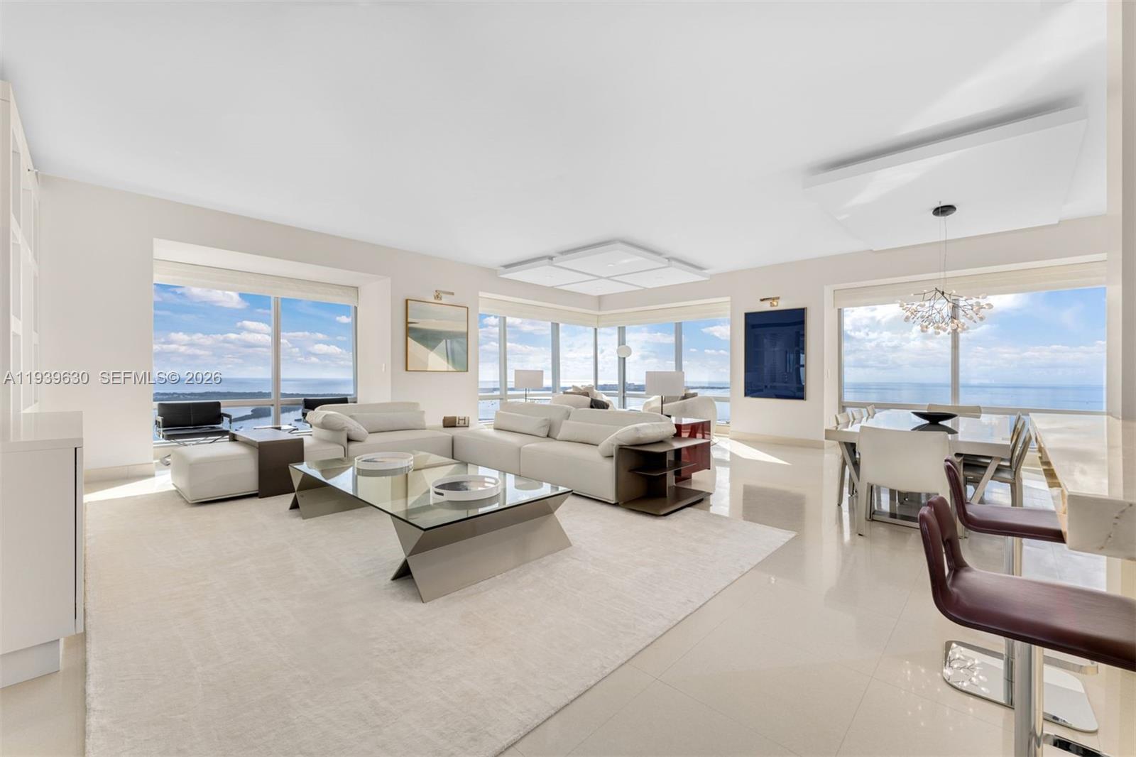 Photo of 1425 Brickell Avenue 56F #56F listing for Sale