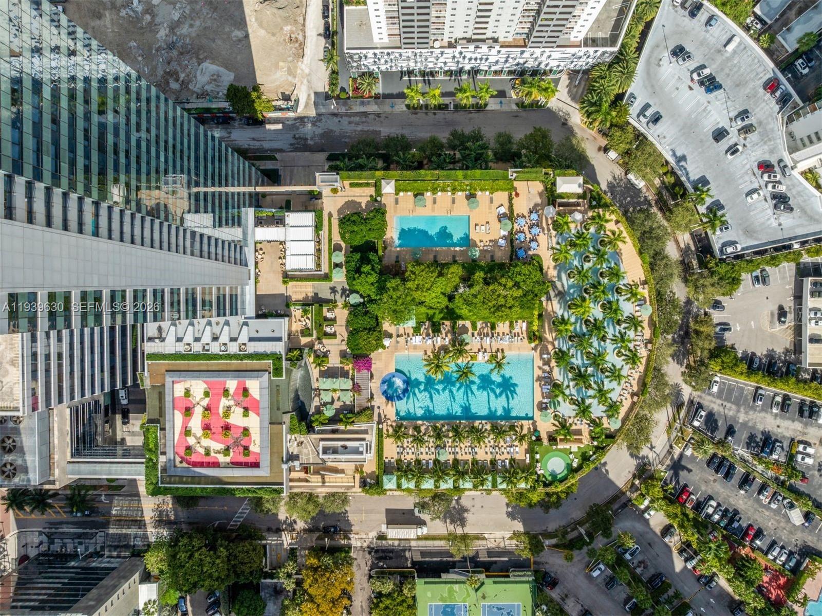 Photo of 1425 Brickell Avenue 56F #56F listing for Sale