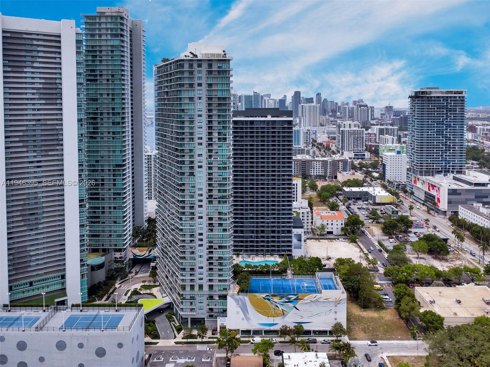 Photo of 501 NE 31 4305 #4305 listing for Sale