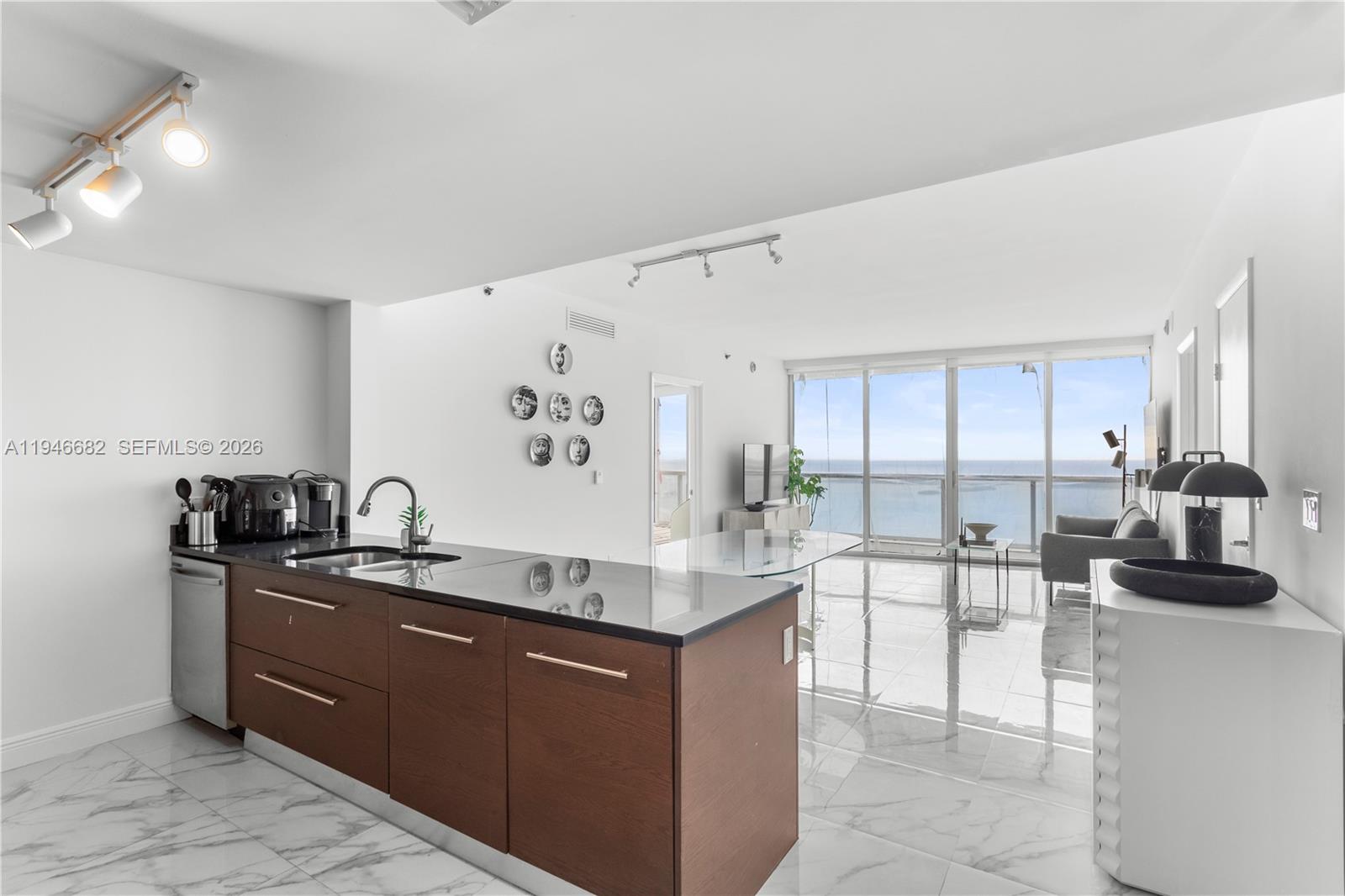 Photo of 465 Brickell Avenue 5505 #5505 listing for Sale