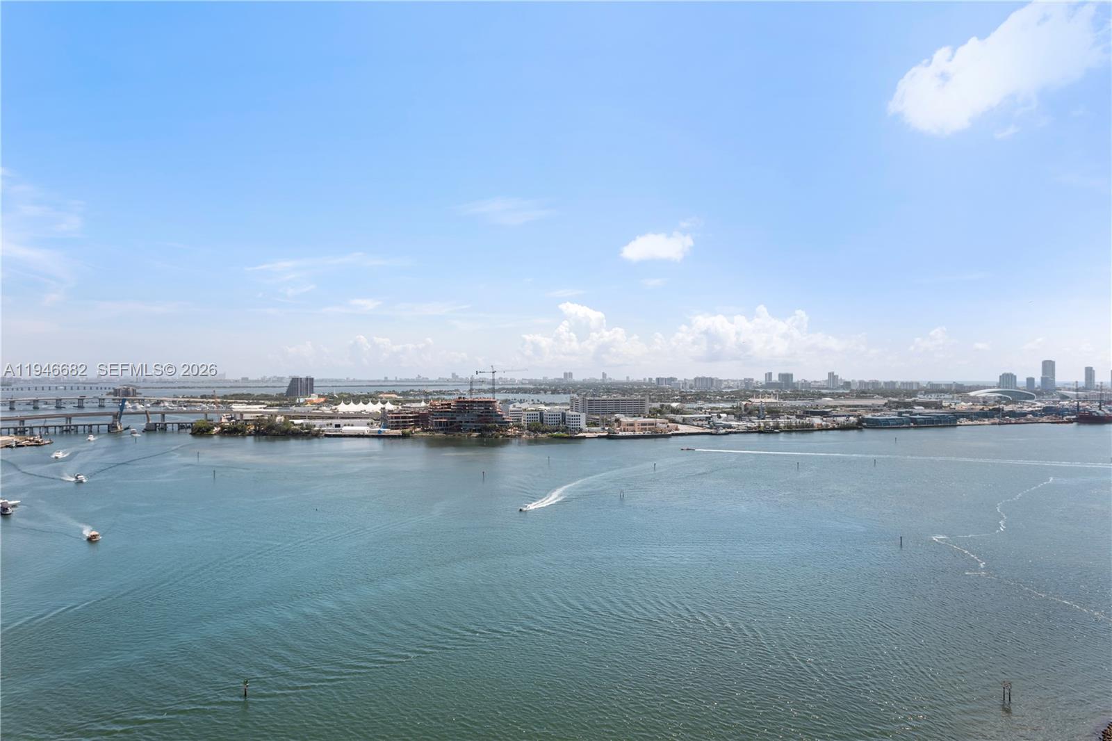 Photo of 465 Brickell Avenue 5505 #5505 listing for Sale