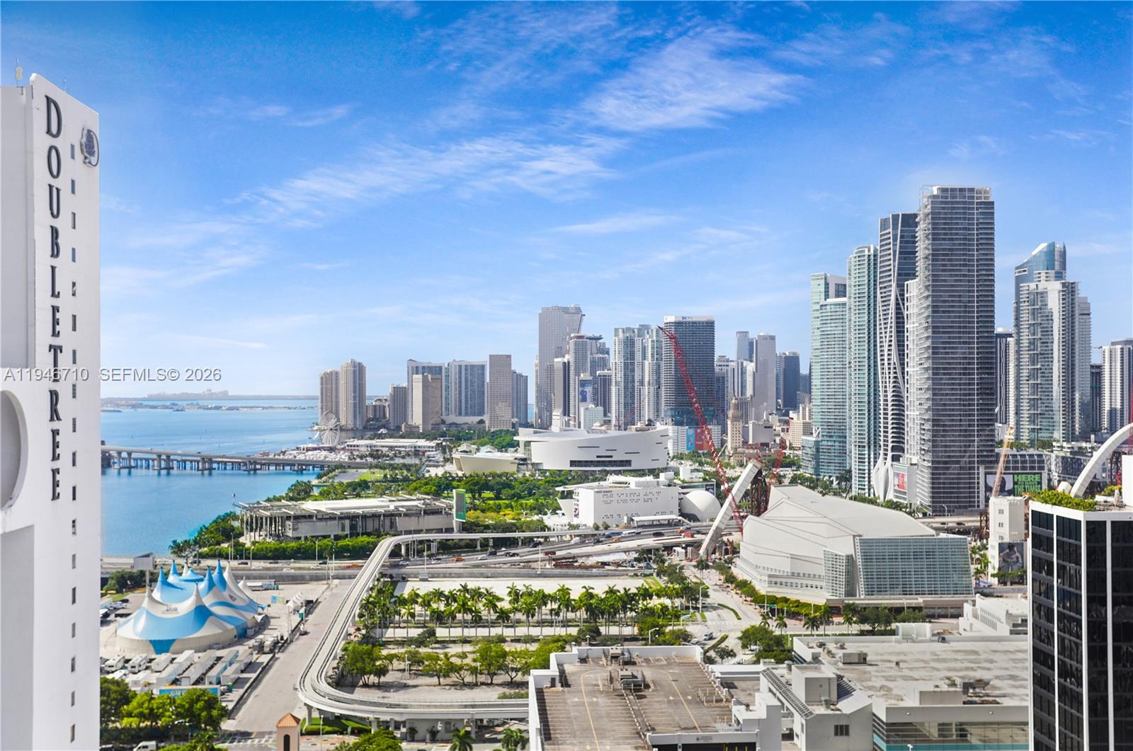 Photo of 1750 N Bayshore Drive 3210 #3210 listing for Sale