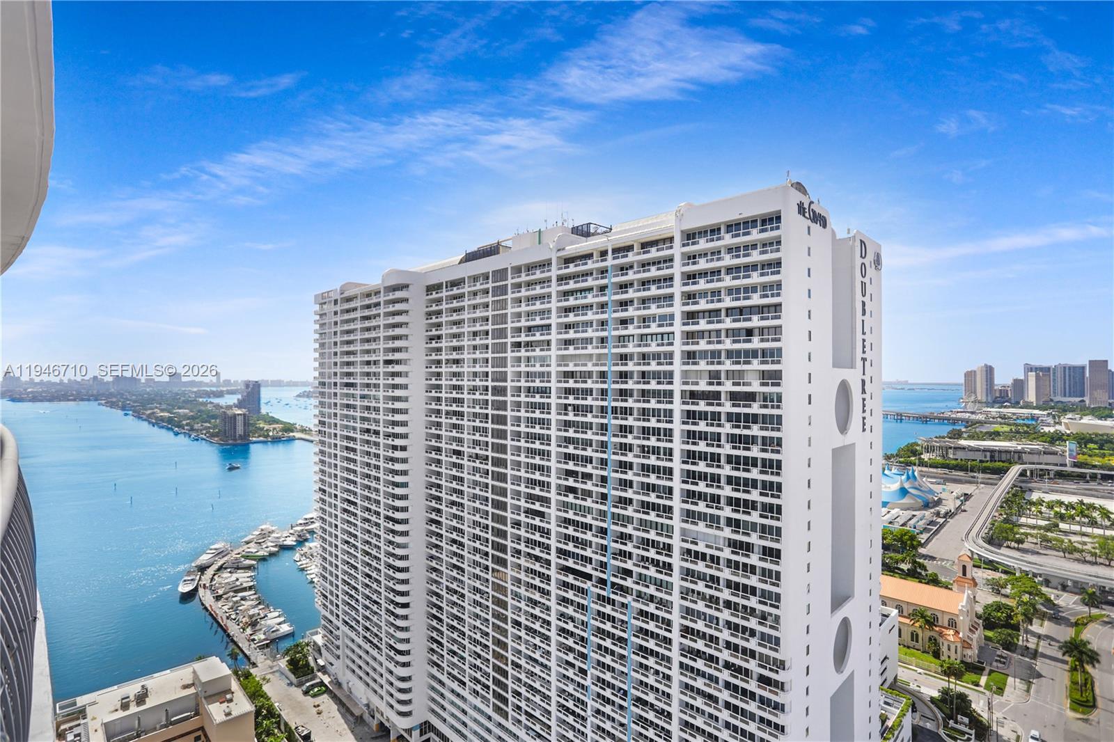 Photo of 1750 N Bayshore Drive 3210 #3210 listing for Sale