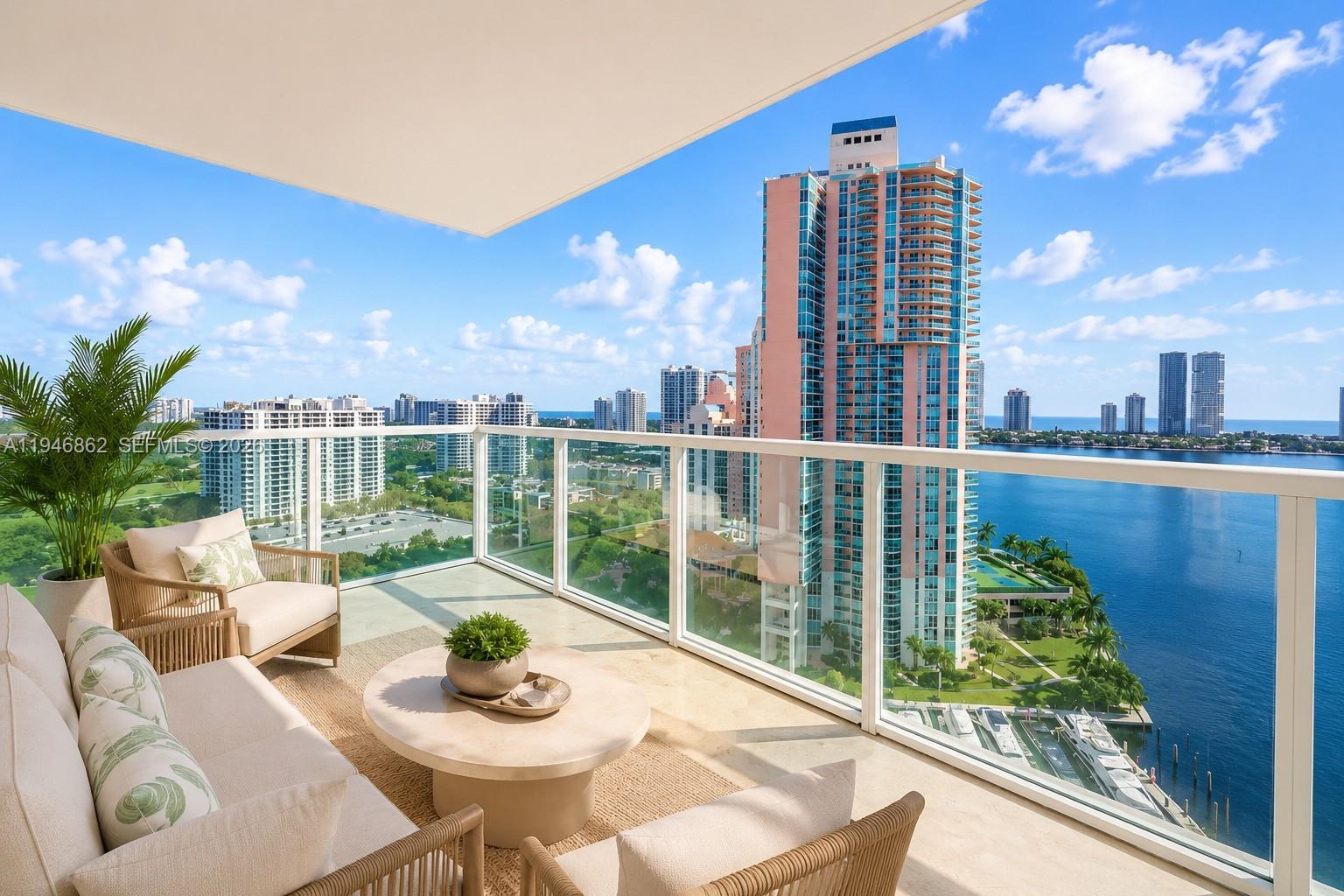 Photo of 3330 NE 190th Street 1912 #1912 listing for Sale