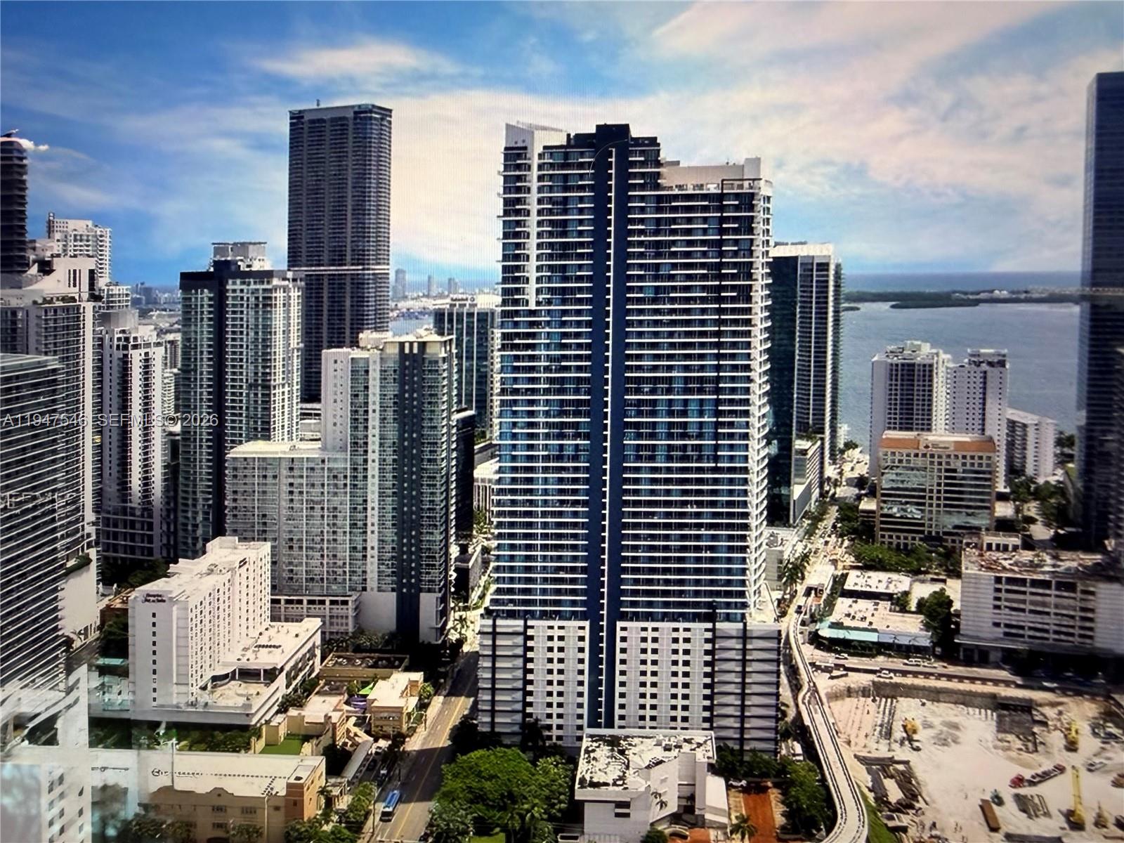 Photo of 60 SW 13th Street 3214 #3214 listing for Sale