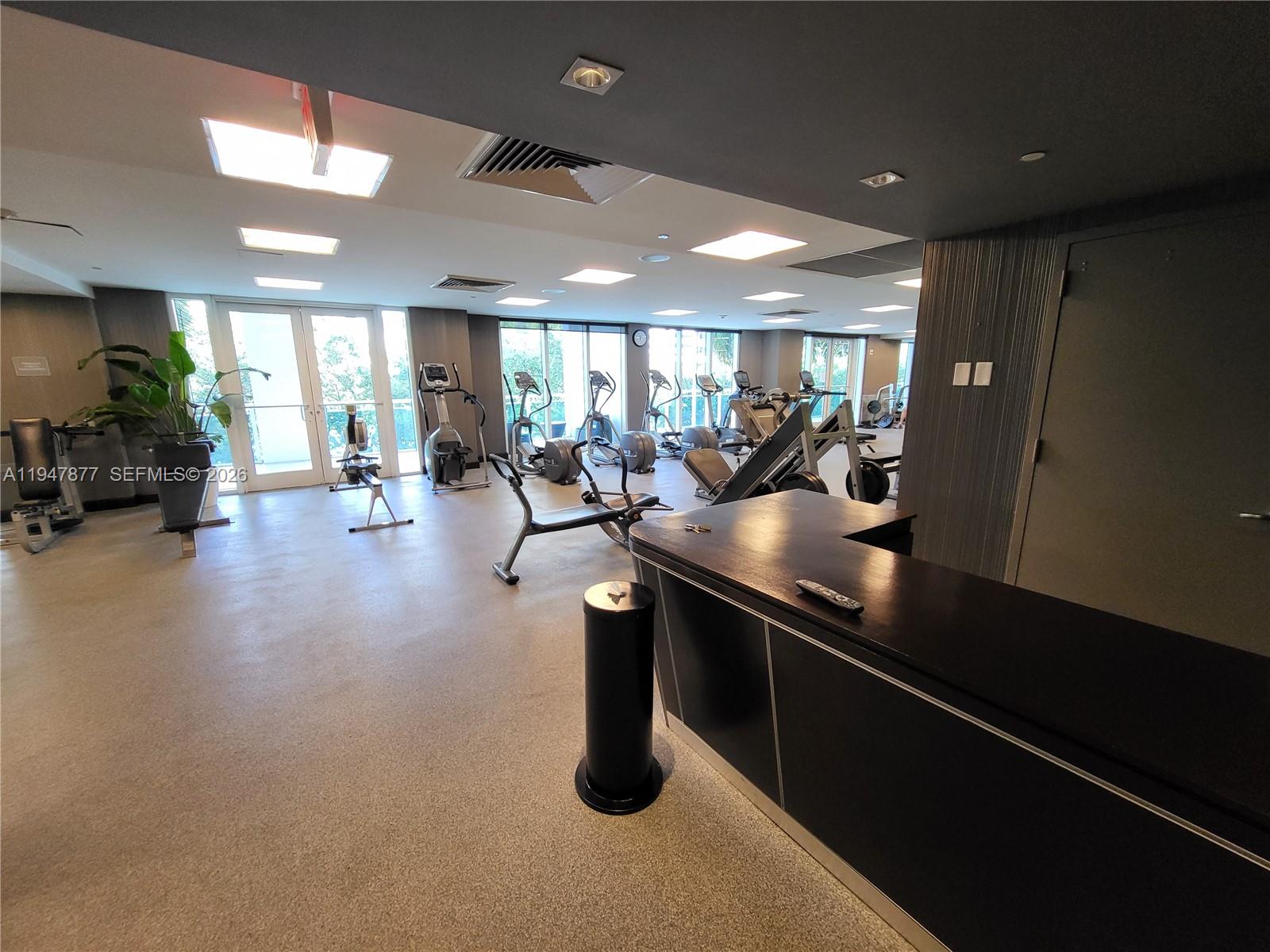 Photo of 951 Brickell Avenue 1110 #1110 listing for Sale