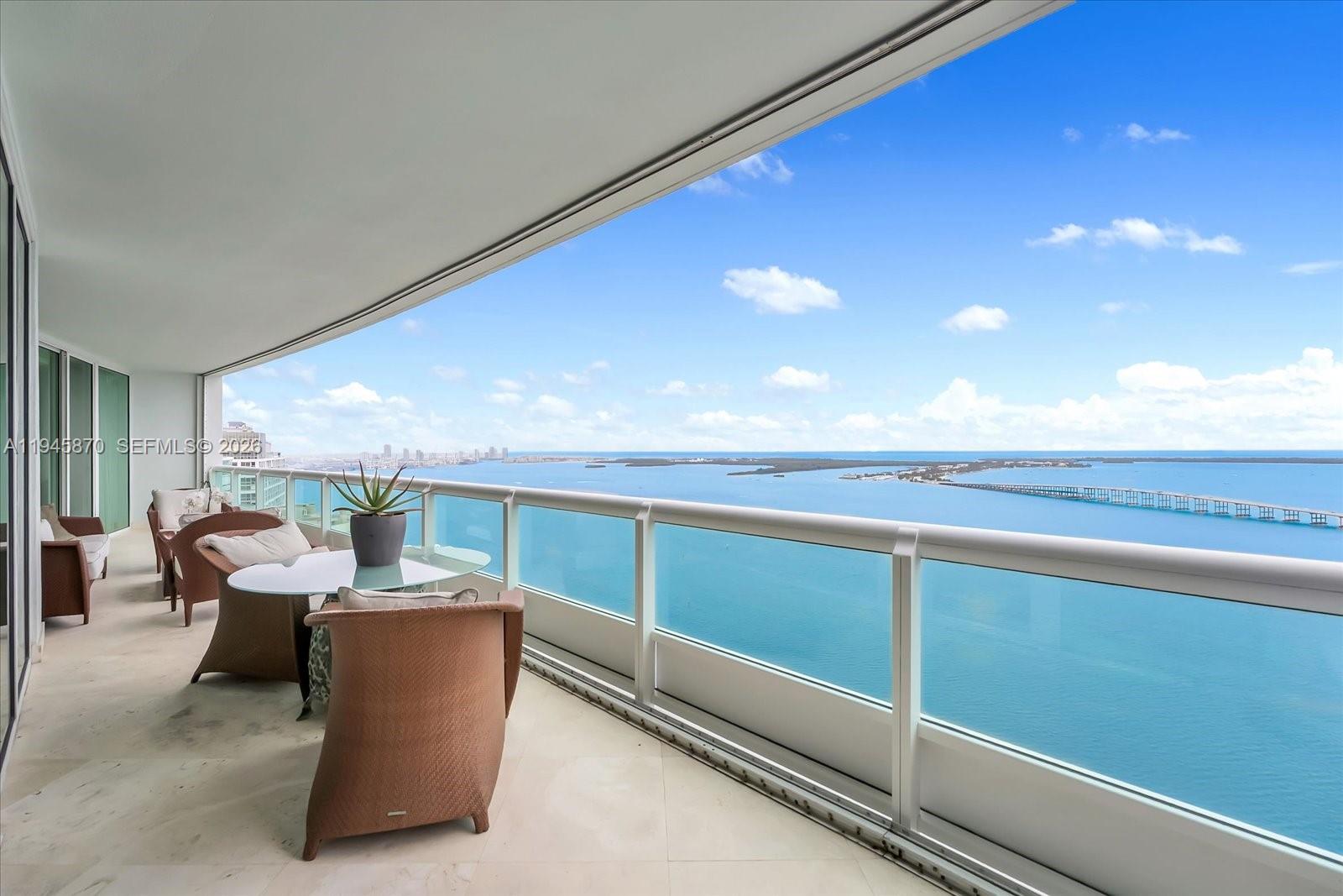 Photo of 1643 Brickell Avenue 3904 #3904 listing for Sale