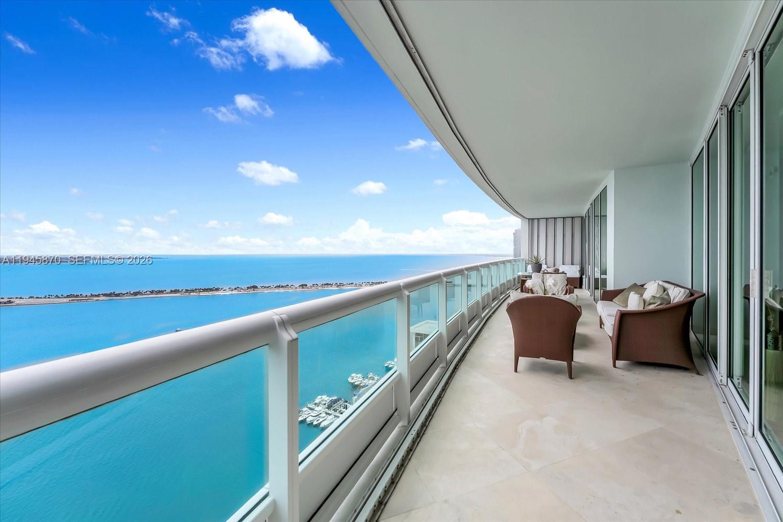 Photo of 1643 Brickell Avenue 3904 #3904 listing for Sale