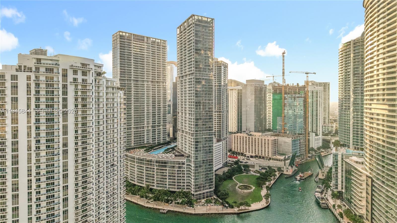 Photo of 475 Brickell Avenue 4215 #4215 listing for Sale