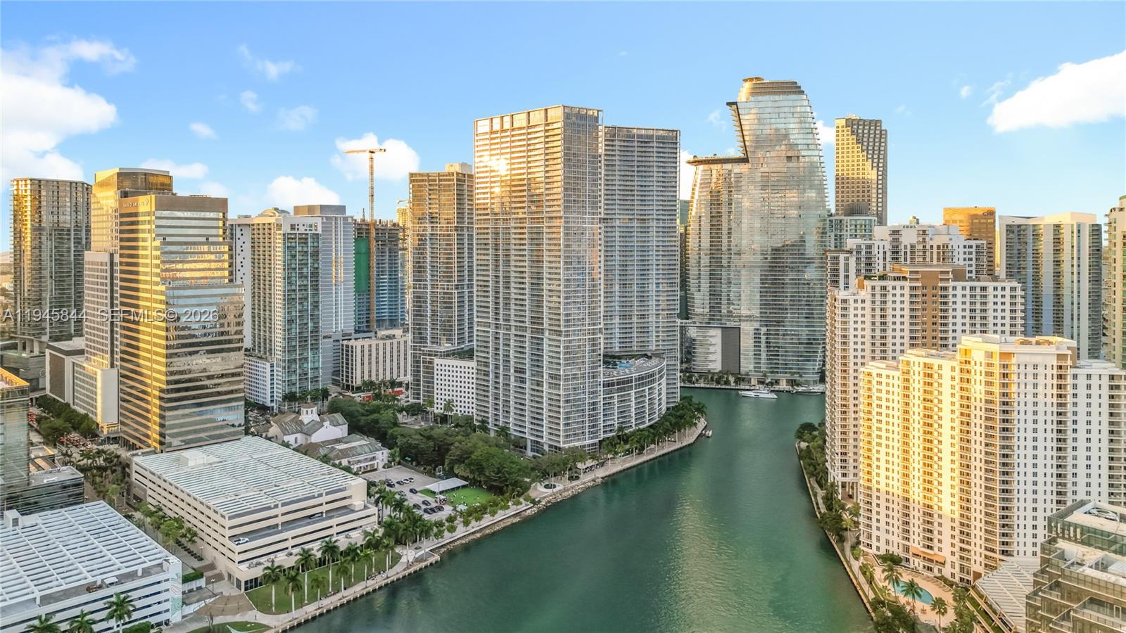 Photo of 475 Brickell Avenue 4215 #4215 listing for Sale