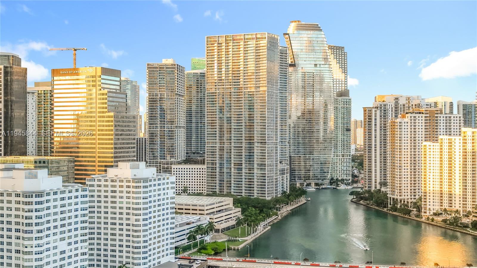 Photo of 475 Brickell Avenue 4215 #4215 listing for Sale
