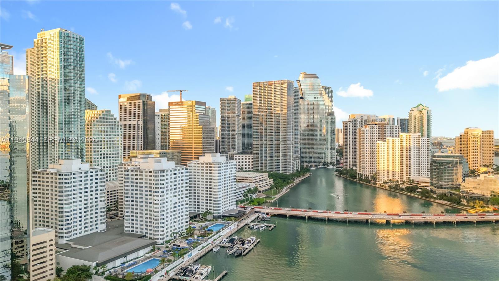 Photo of 475 Brickell Avenue 4215 #4215 listing for Sale