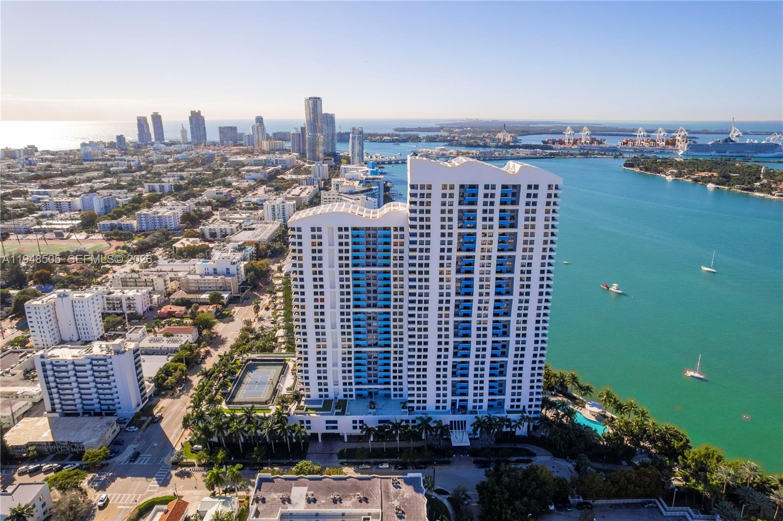 Photo of 1330 West Avenue 610 #610 listing for Sale