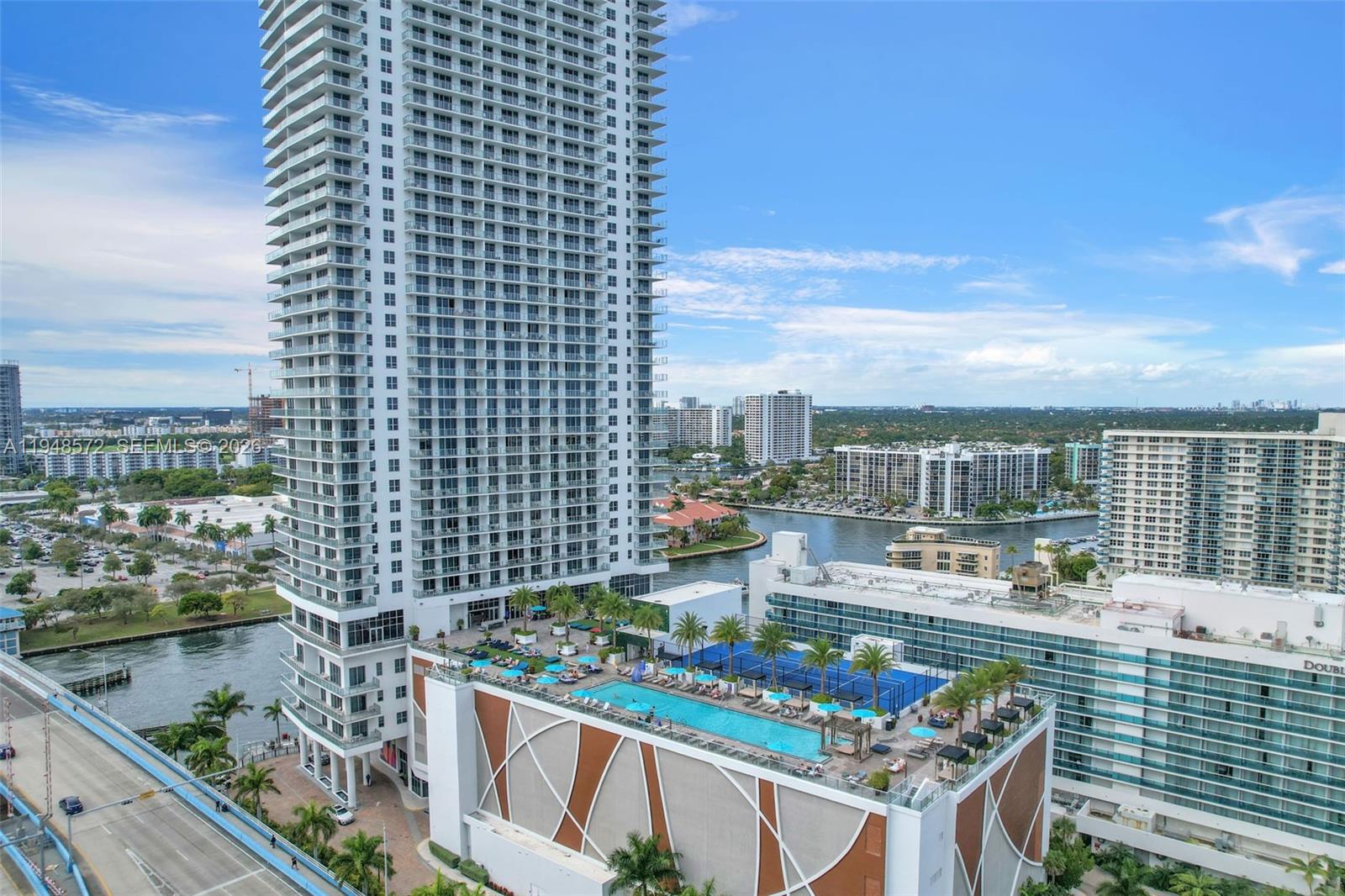 Photo of 4010 S Ocean Drive R701 #R701 listing for Sale
