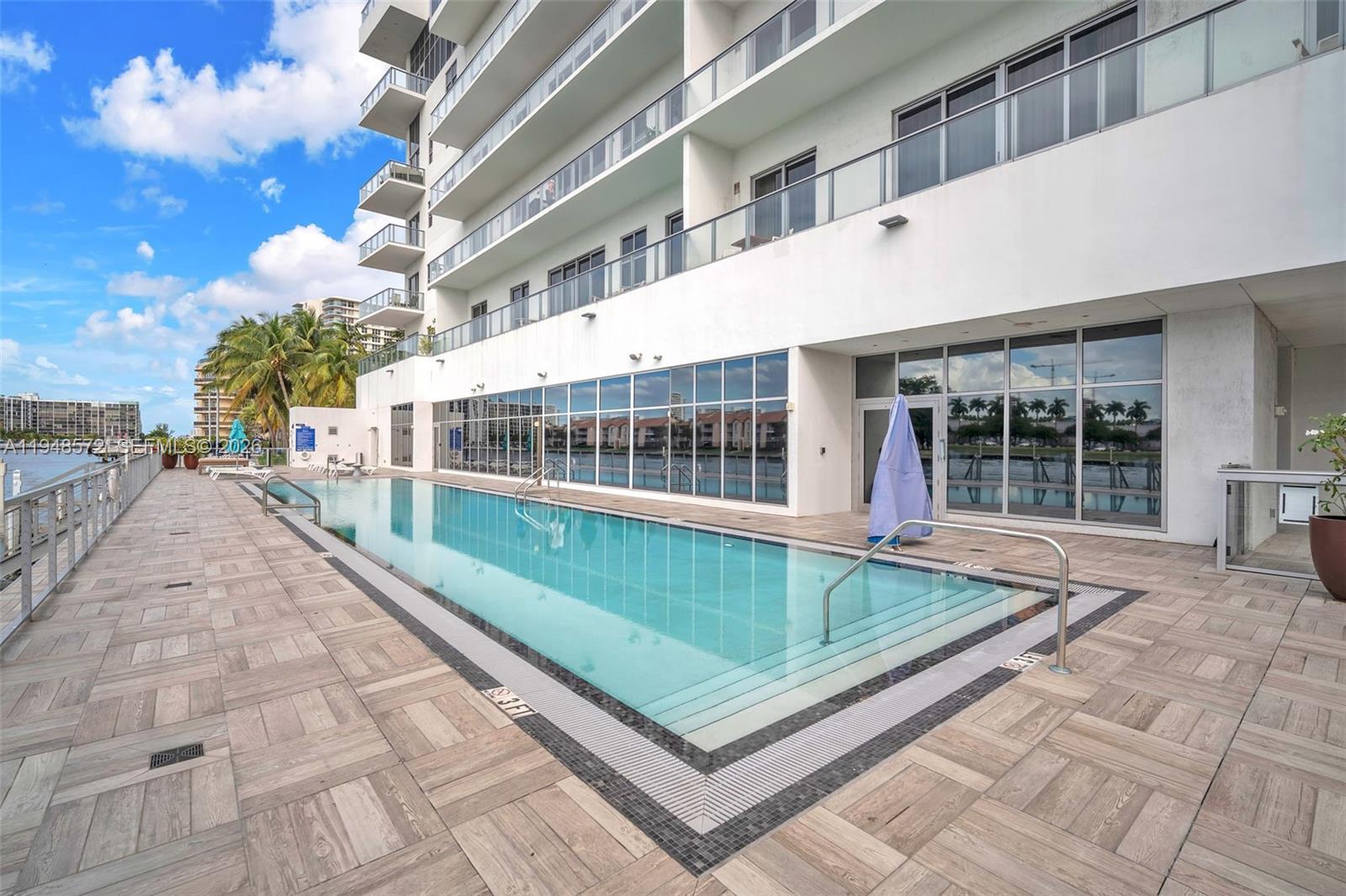Photo of 4010 S Ocean Drive R701 #R701 listing for Sale