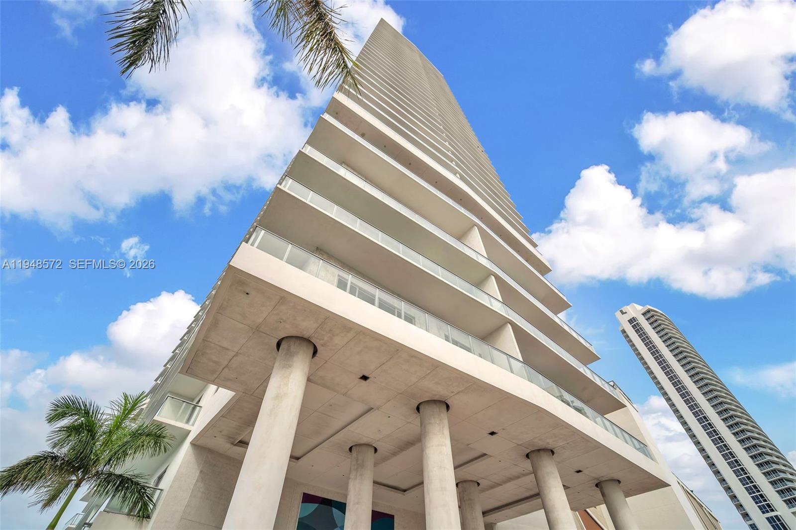 Photo of 4010 S Ocean Drive R701 #R701 listing for Sale