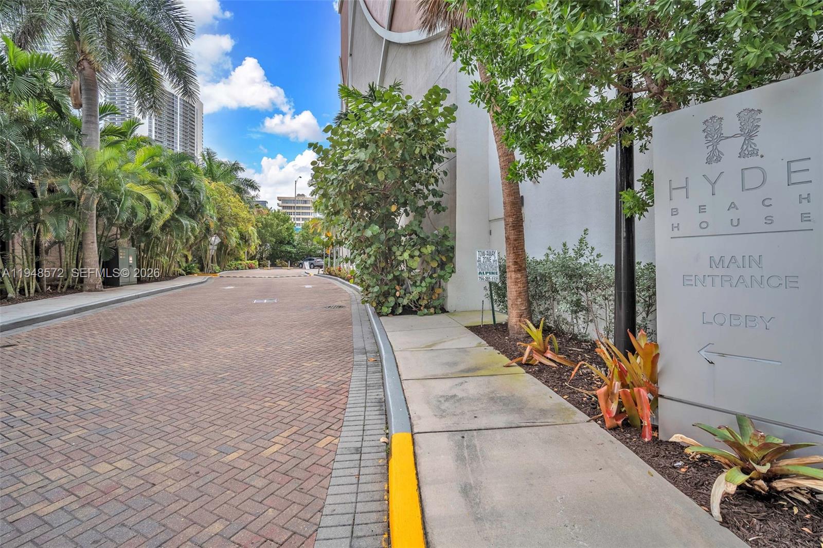 Photo of 4010 S Ocean Drive R701 #R701 listing for Sale