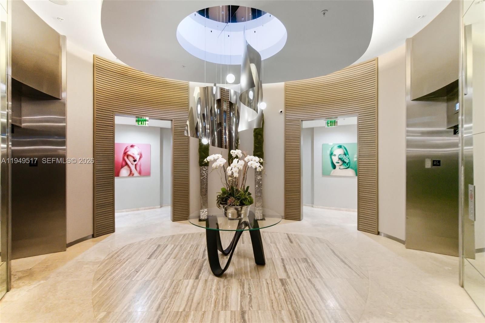 Photo of 10275 Collins Avenue 718 #718 listing for Sale