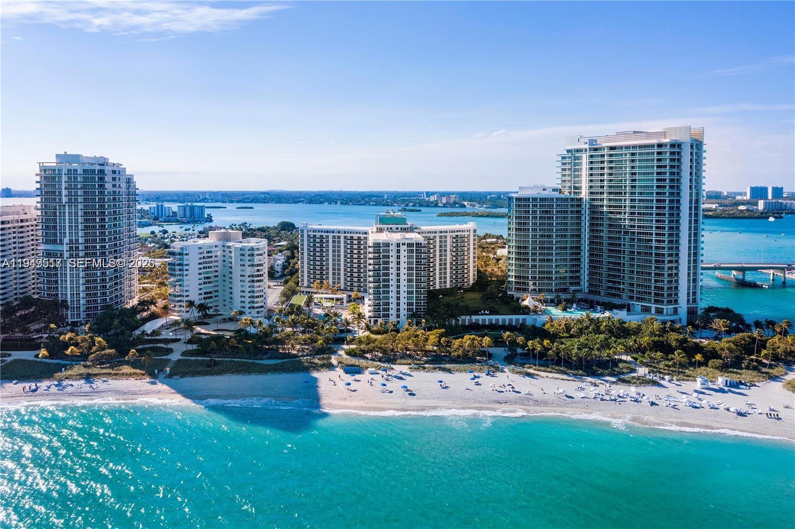 Photo of 10275 Collins Avenue 718 #718 listing for Sale