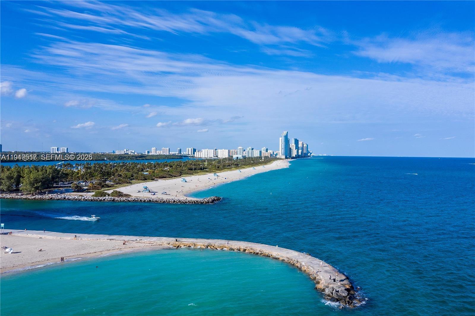 Photo of 10275 Collins Avenue 718 #718 listing for Sale