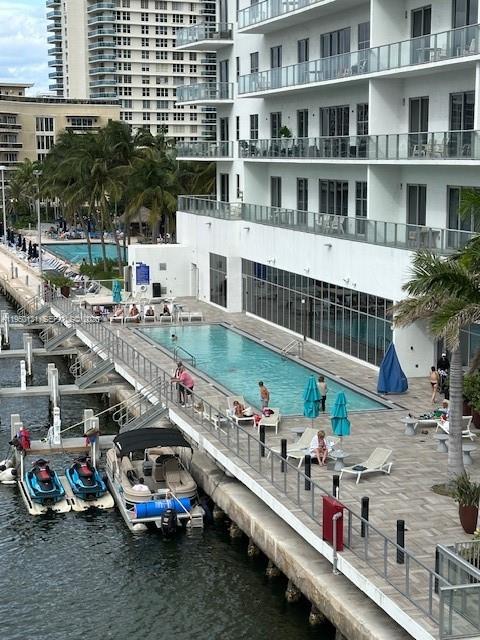 Photo of 4010 S Ocean Drive R2702 #R2702 listing for Sale