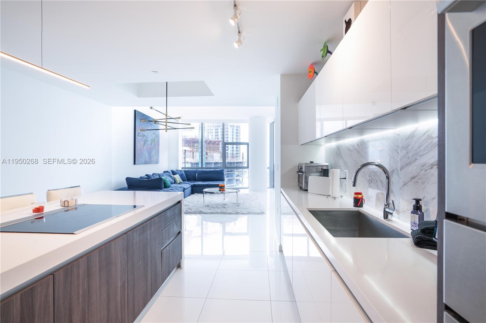 Photo of 851 NE 1st Avenue 2101 #2101 listing for Sale