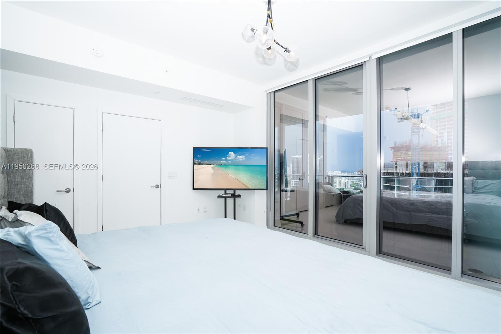 Photo of 851 NE 1st Avenue 2101 #2101 listing for Sale