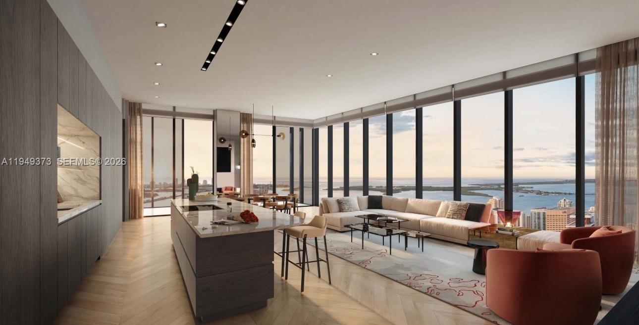 Photo of 300 N Biscayne Boulevard 4608 #4608 listing for Sale