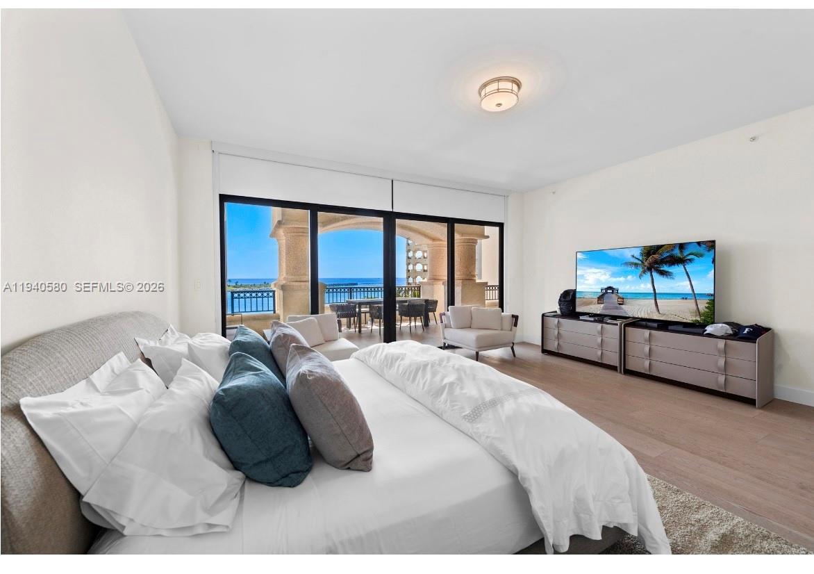 Photo of 7055 Fisher Island Drive 7055 #7055 listing for Sale