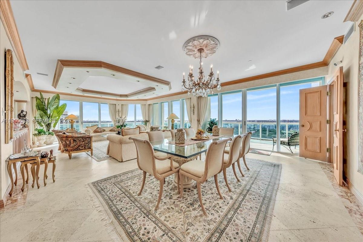 Photo of 10101 Collins Avenue 16B #16B listing for Sale