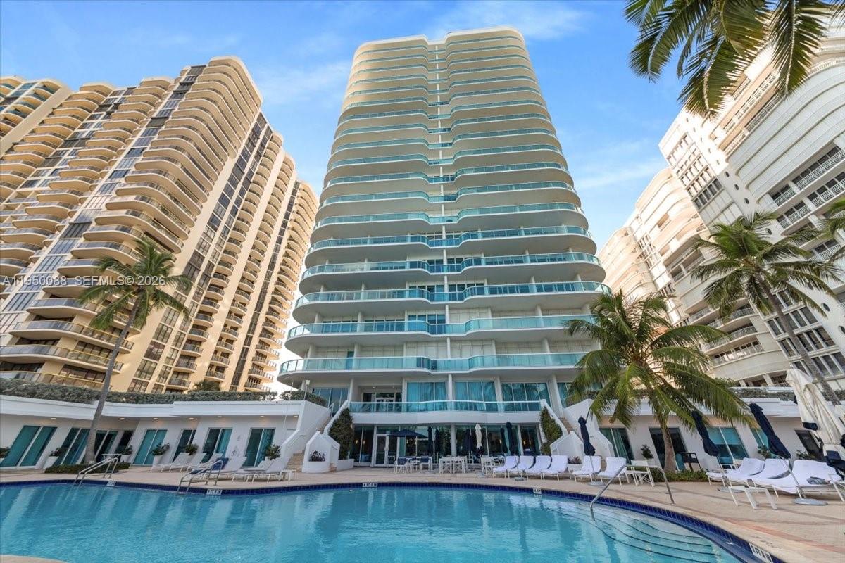 Photo of 10101 Collins Avenue 16B #16B listing for Sale